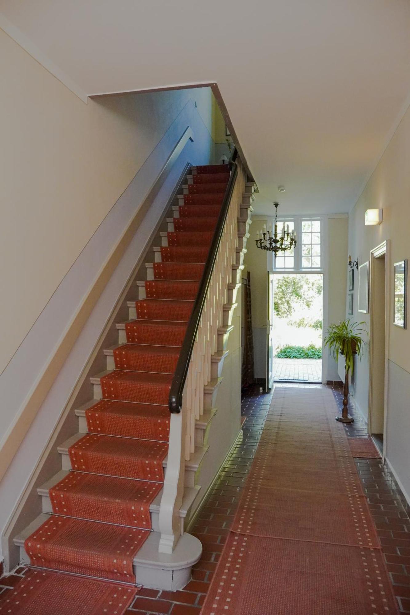 Apartmenthaus Gutenberg 78 พอทสดัม ภายนอก รูปภาพ
