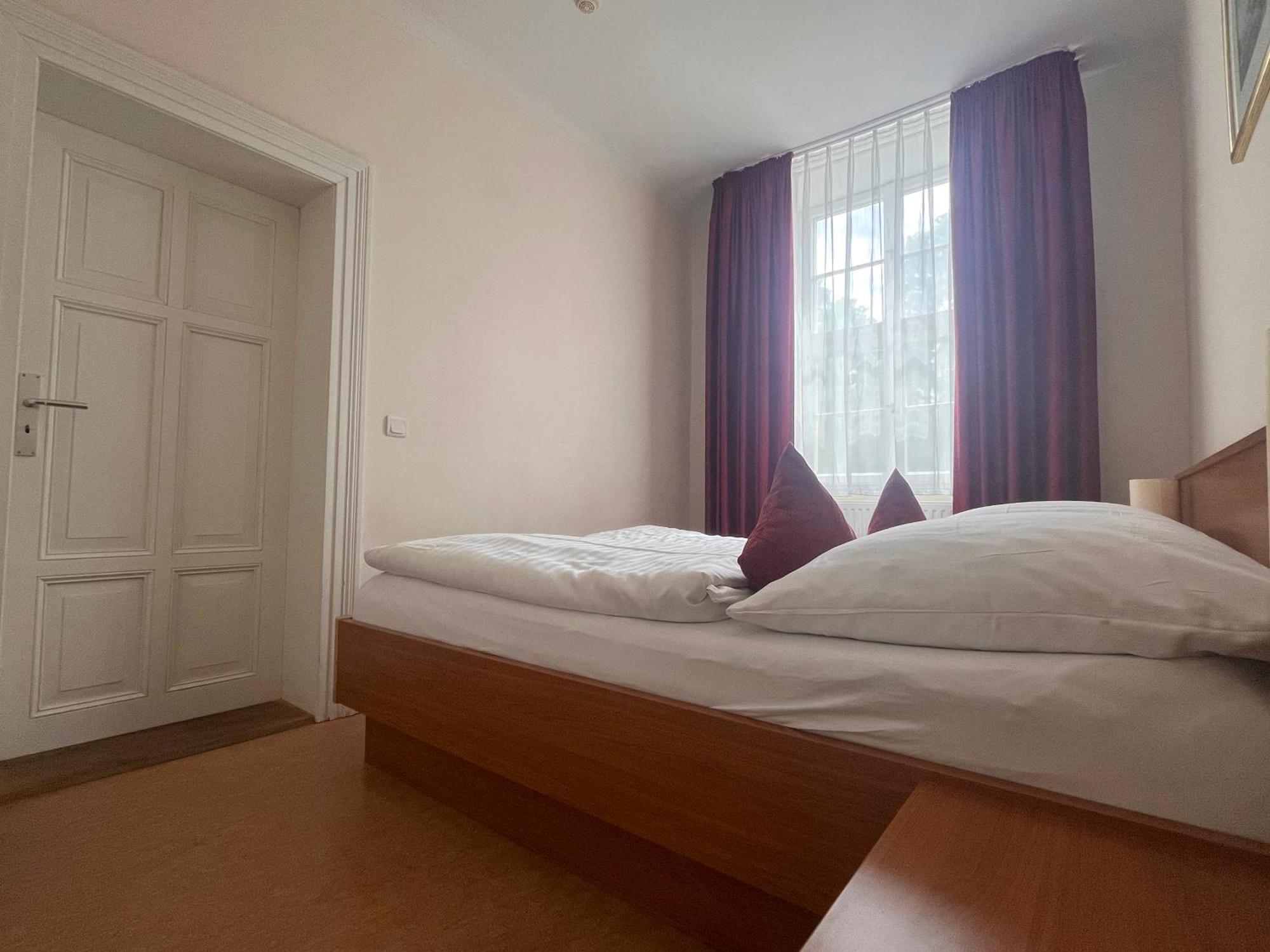 Apartmenthaus Gutenberg 78 พอทสดัม ภายนอก รูปภาพ
